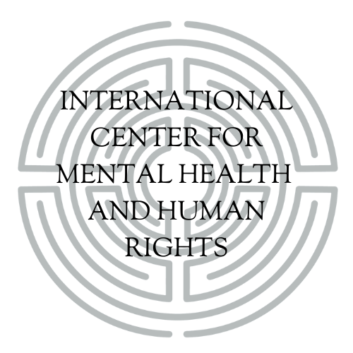 Logo of the ICMHHR.com